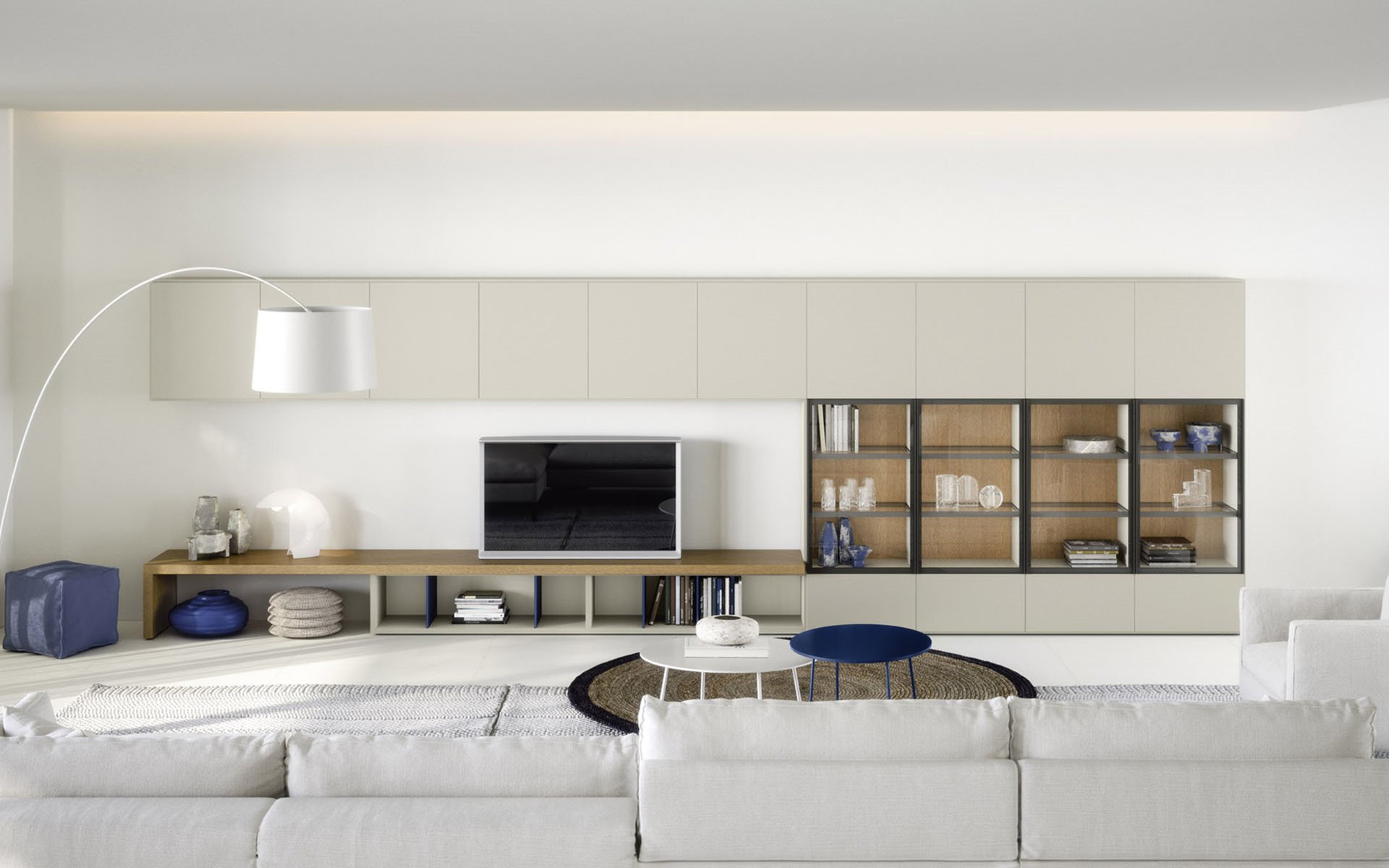 Wandkast NM BedHabits 12 1920 6